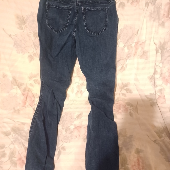 Blackheart skinny Jeans - Picture 2 of 3